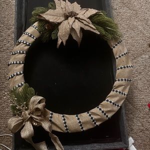 Holiday Wreath